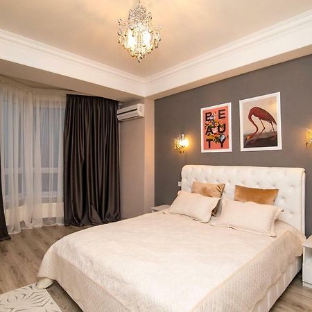 Rightmove Apartments Chişinau Exteriör bild