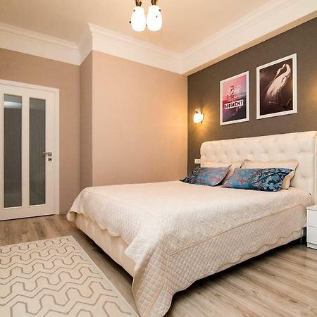 Rightmove Apartments Chişinau Exteriör bild