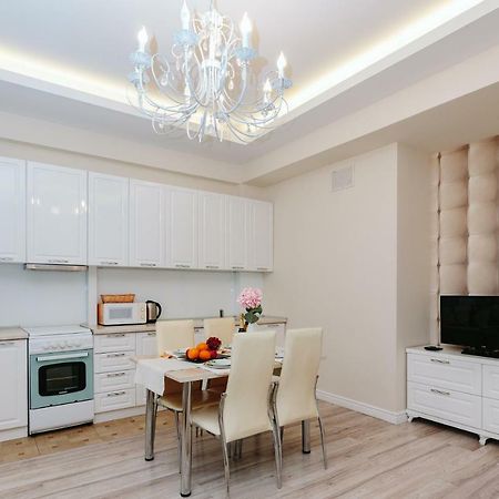 Rightmove Apartments Chişinau Exteriör bild