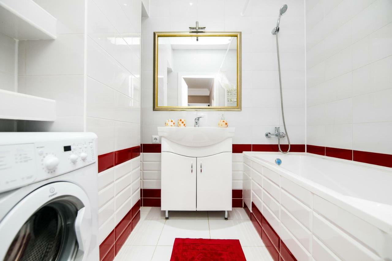 Rightmove Apartments Chişinau Exteriör bild