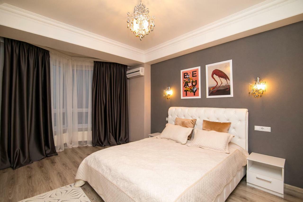 Rightmove Apartments Chişinau Exteriör bild