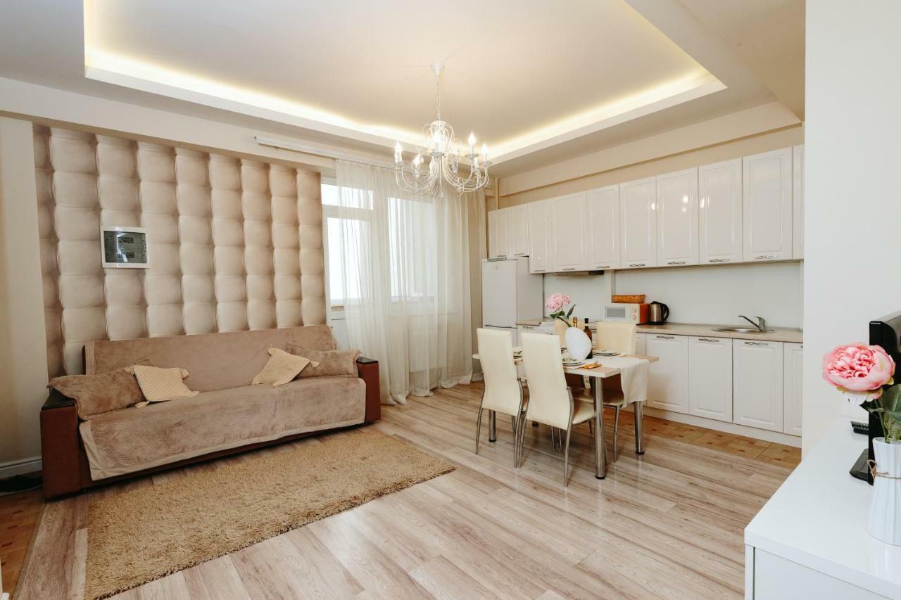 Rightmove Apartments Chişinau Exteriör bild