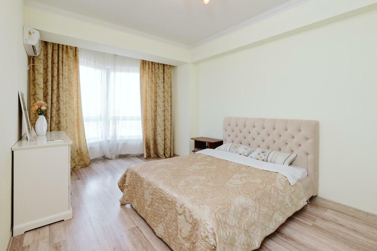 Rightmove Apartments Chişinau Exteriör bild