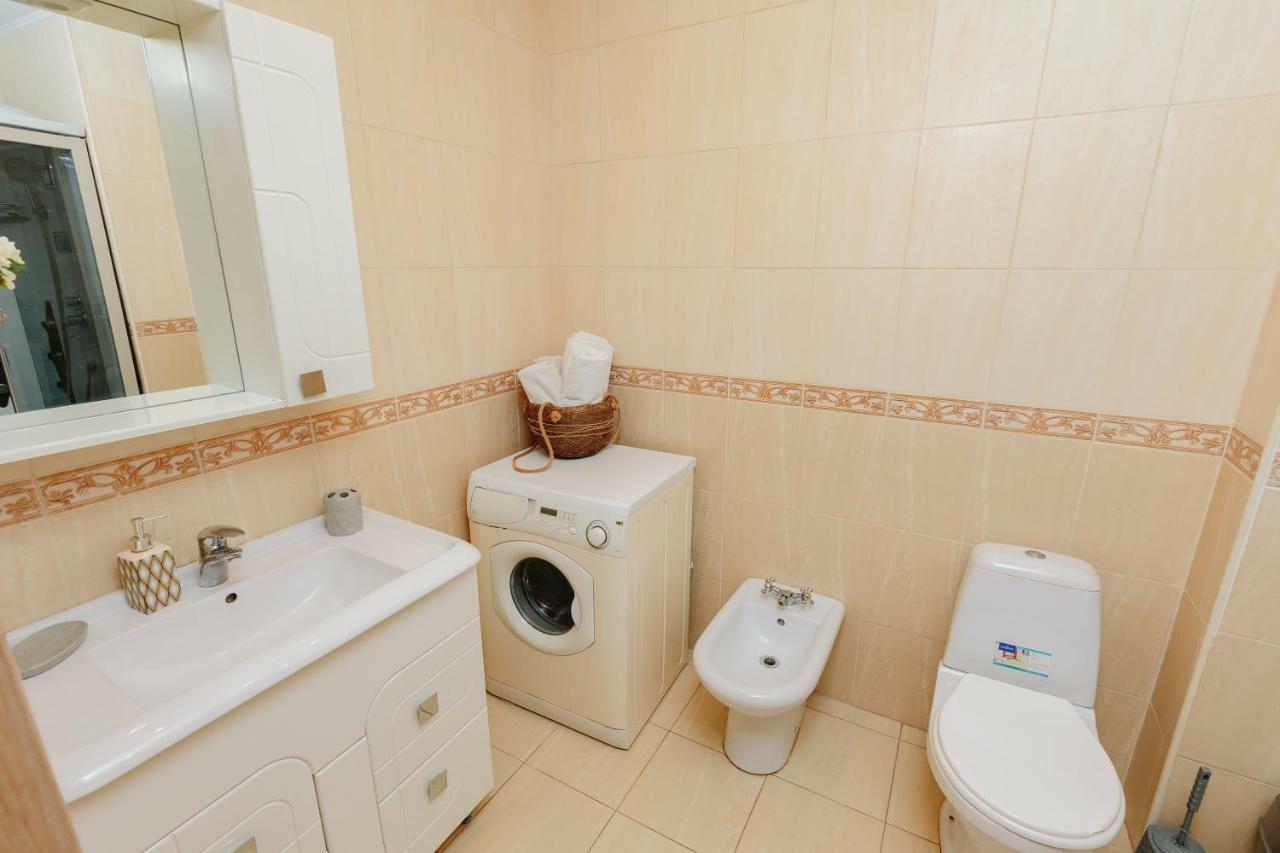 Rightmove Apartments Chişinau Exteriör bild