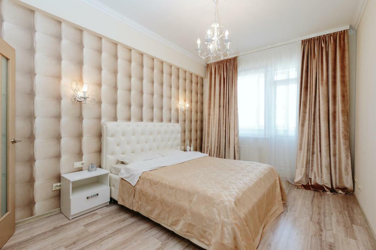 Rightmove Apartments Chişinau Exteriör bild