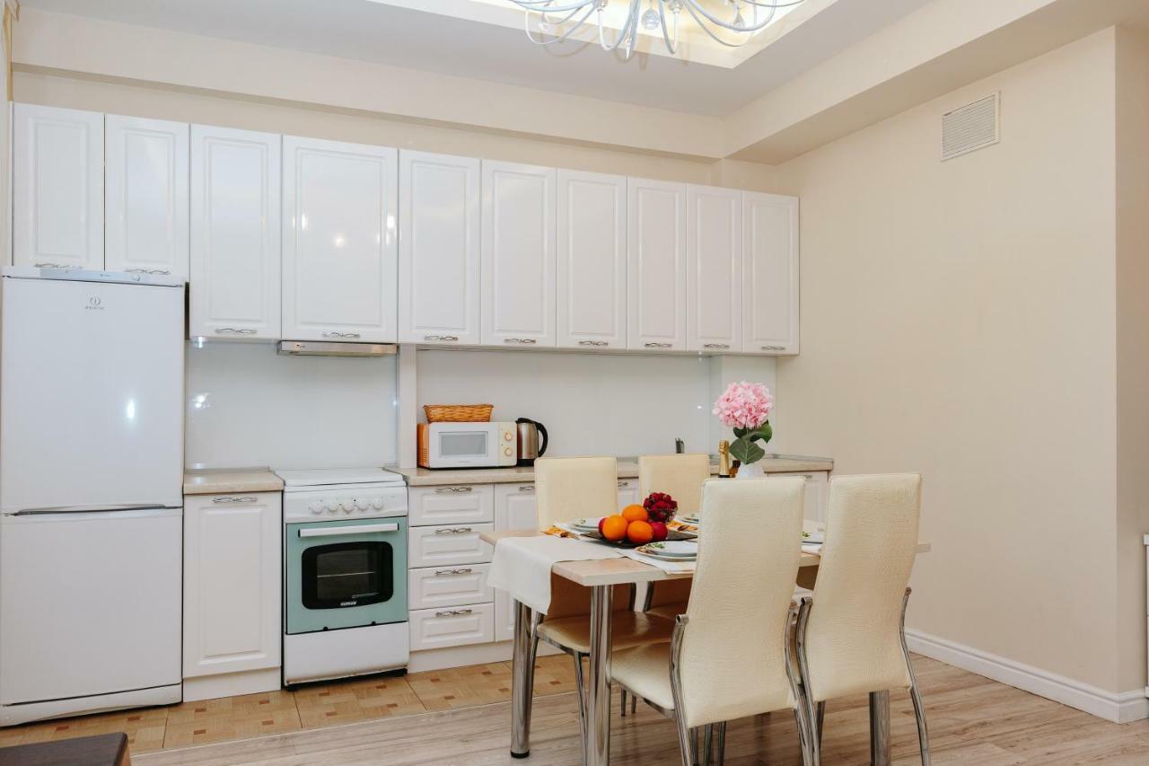Rightmove Apartments Chişinau Exteriör bild